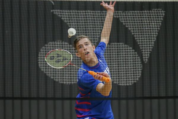 Ranking badminton partners.dugout.com
