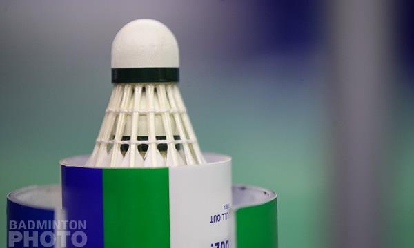 BWF begins adoption of synthetic feather shuttlecock for long term