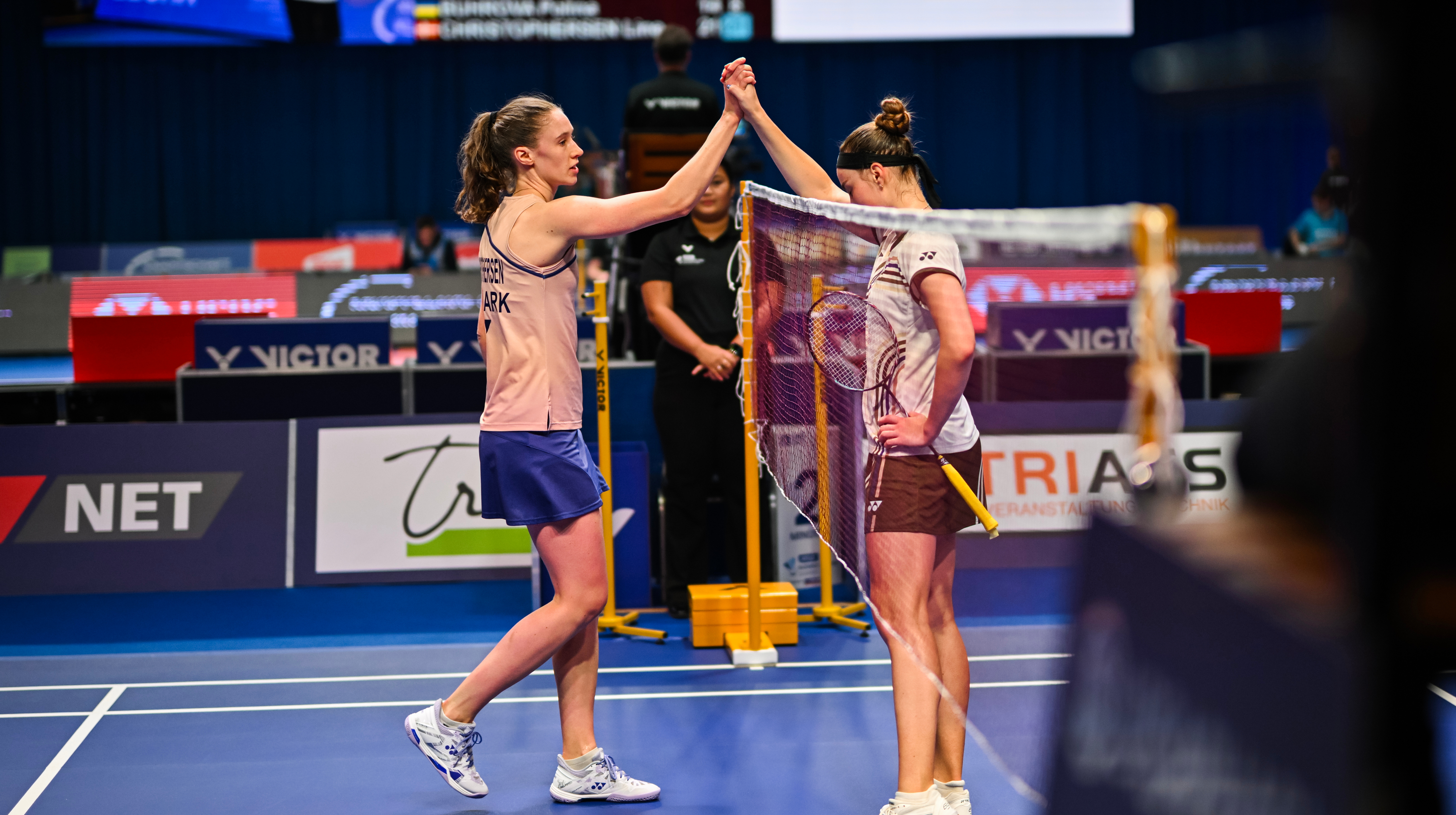 Picture from Hylo Open 2025