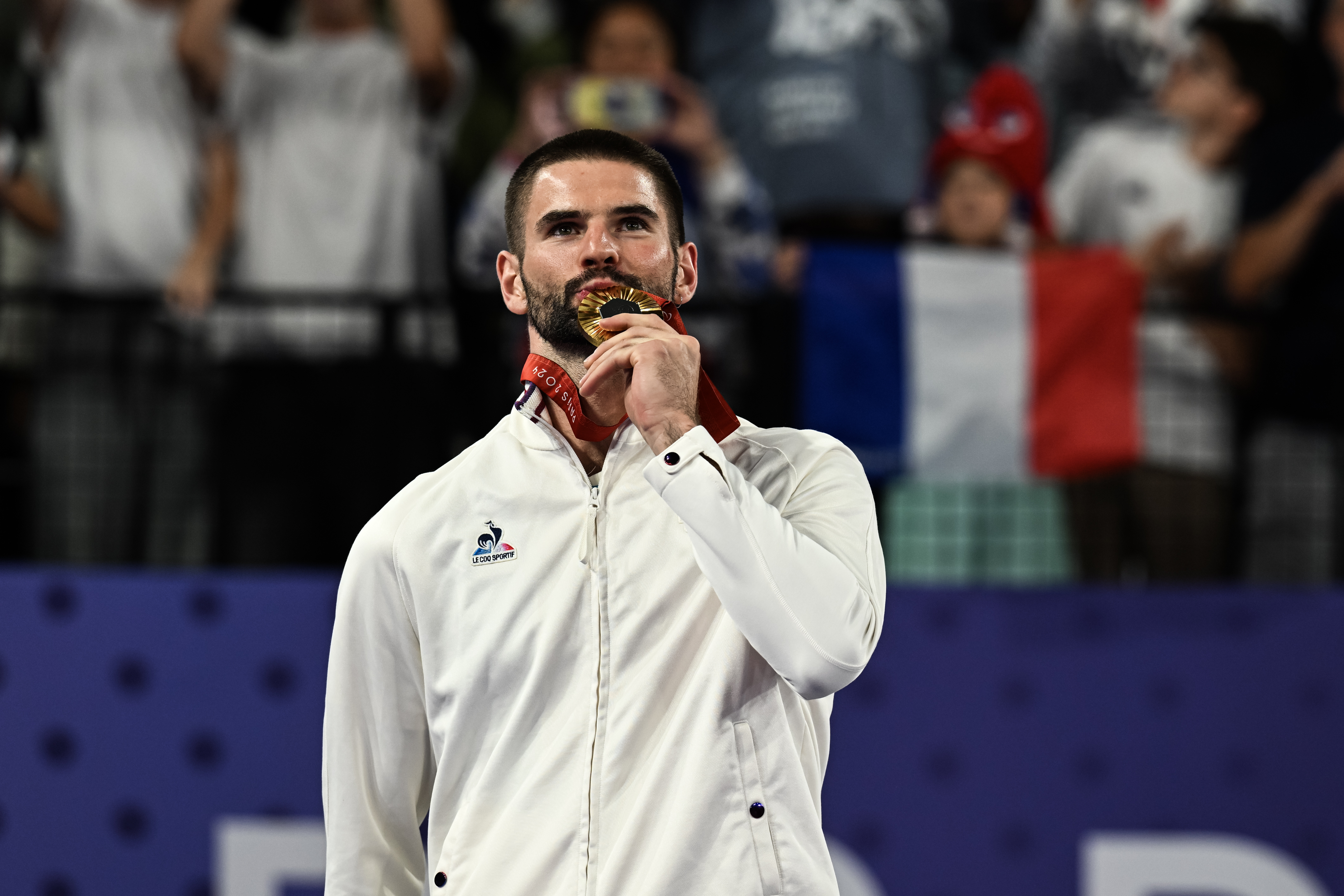 BWF / Badmintonphoto - Lucas Noyon